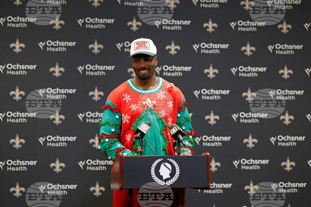 Jets Saints Football