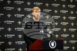 Jets Saints Football