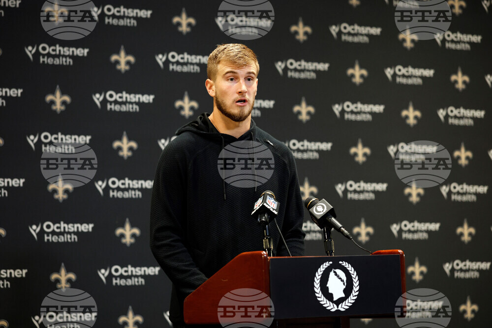 Jets Saints Football