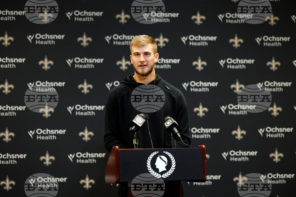 Jets Saints Football