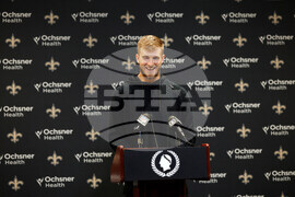 Jets Saints Football