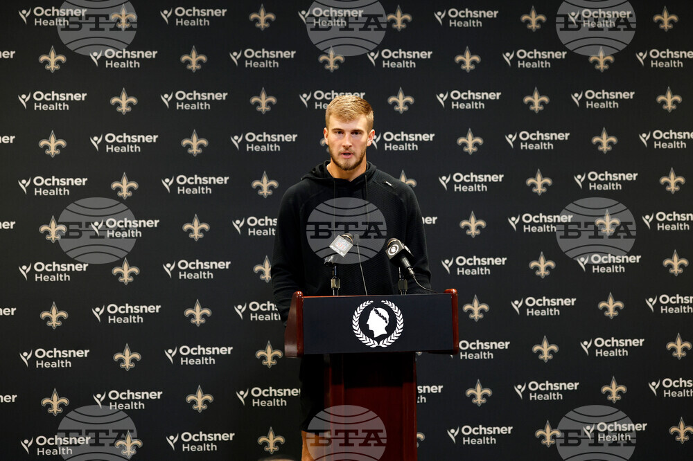 Jets Saints Football