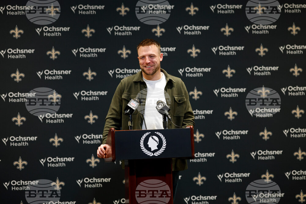 Jets Saints Football