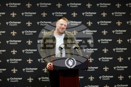 Jets Saints Football