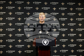 Jets Saints Football