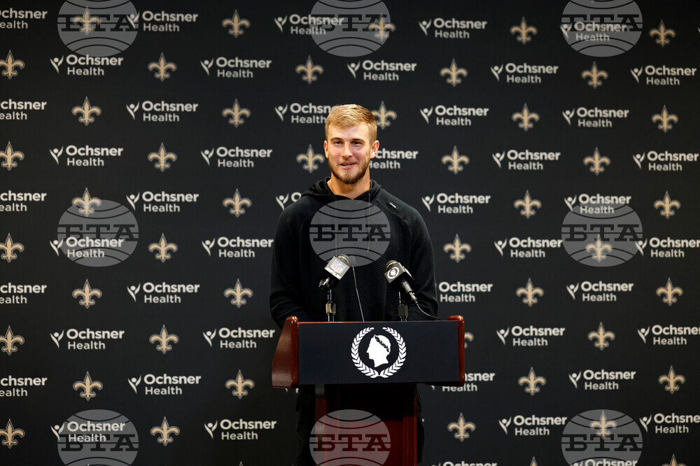 Jets Saints Football