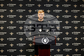 Jets Saints Football