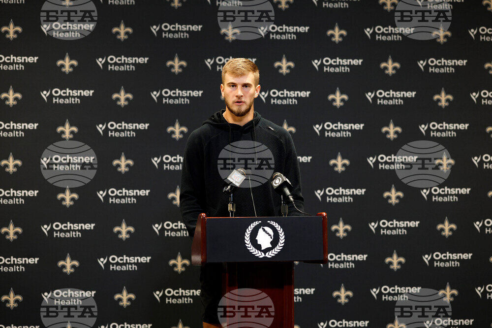 Jets Saints Football