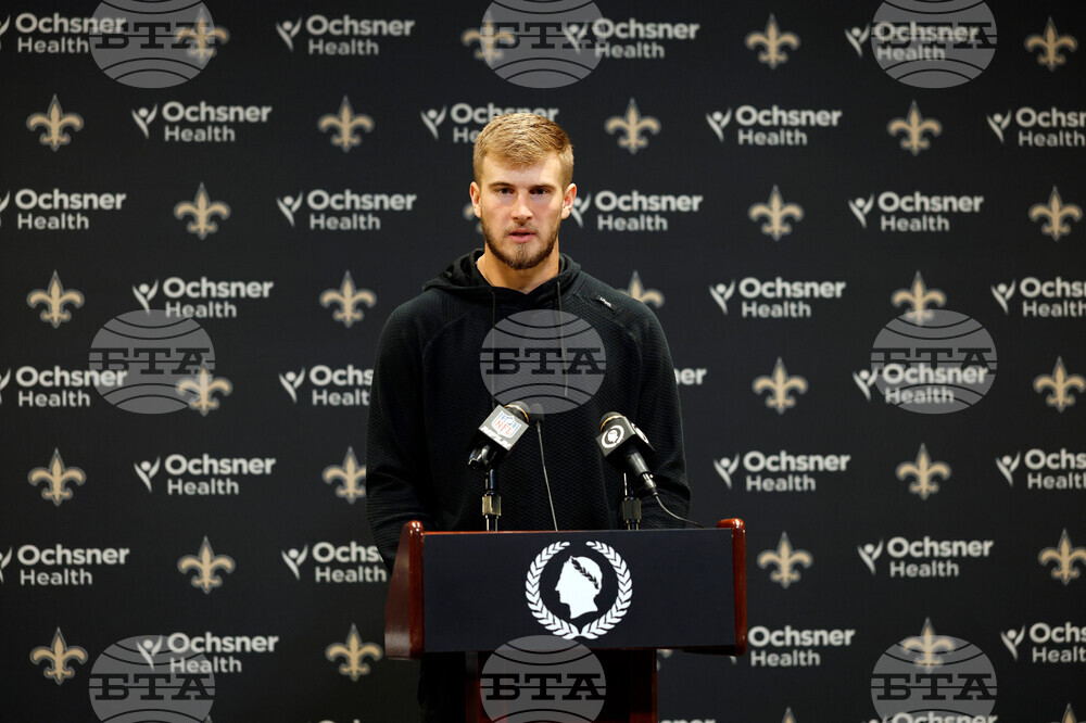 Jets Saints Football