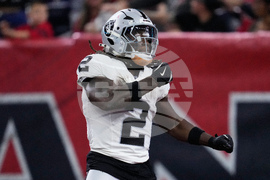 Raiders Texans Football