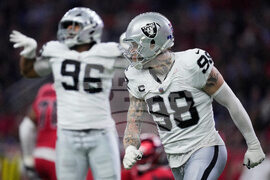 Raiders Texans Football