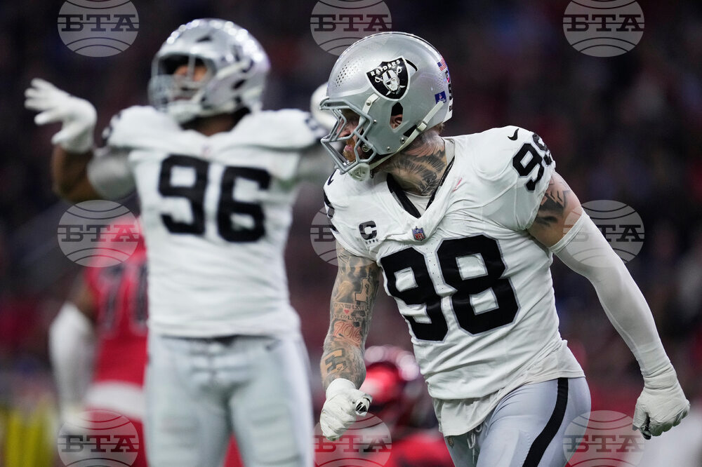 Raiders Texans Football