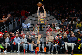 Bulls Hawks Basketball