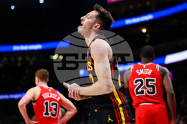 Bulls Hawks Basketball