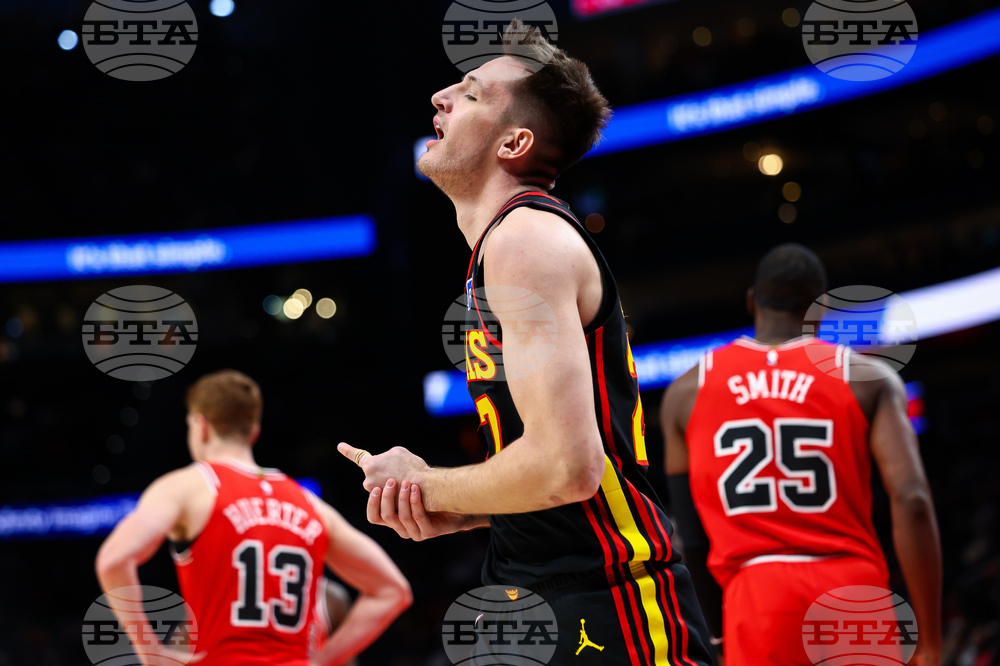 Bulls Hawks Basketball