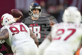 Falcons Cardinals Football