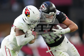 Falcons Cardinals Football