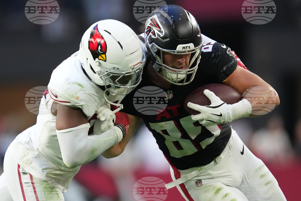 Falcons Cardinals Football