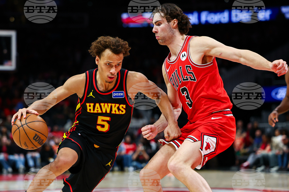 Bulls Hawks Basketball