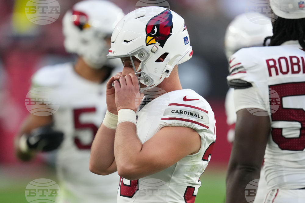 Falcons Cardinals Football