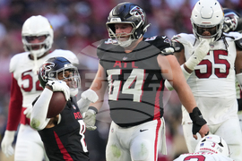 Falcons Cardinals Football