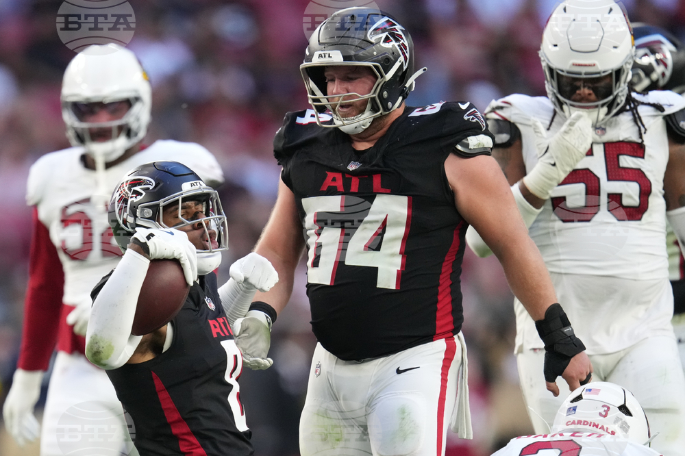 Falcons Cardinals Football