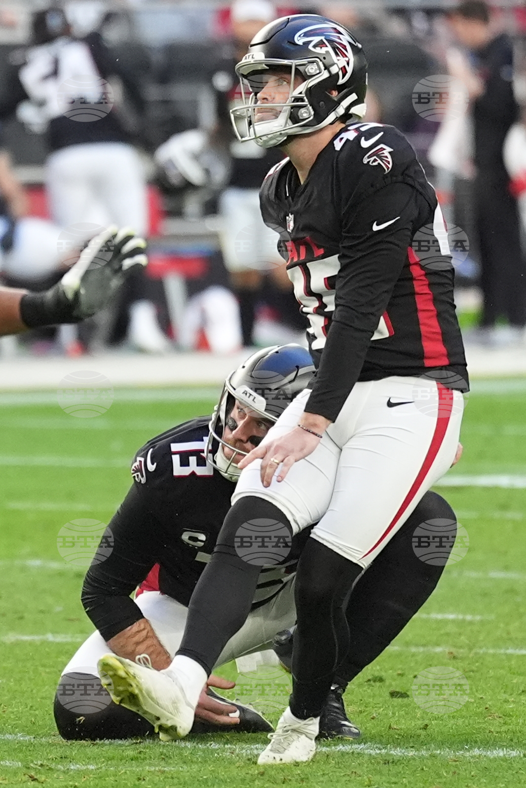 Falcons Cardinals Football