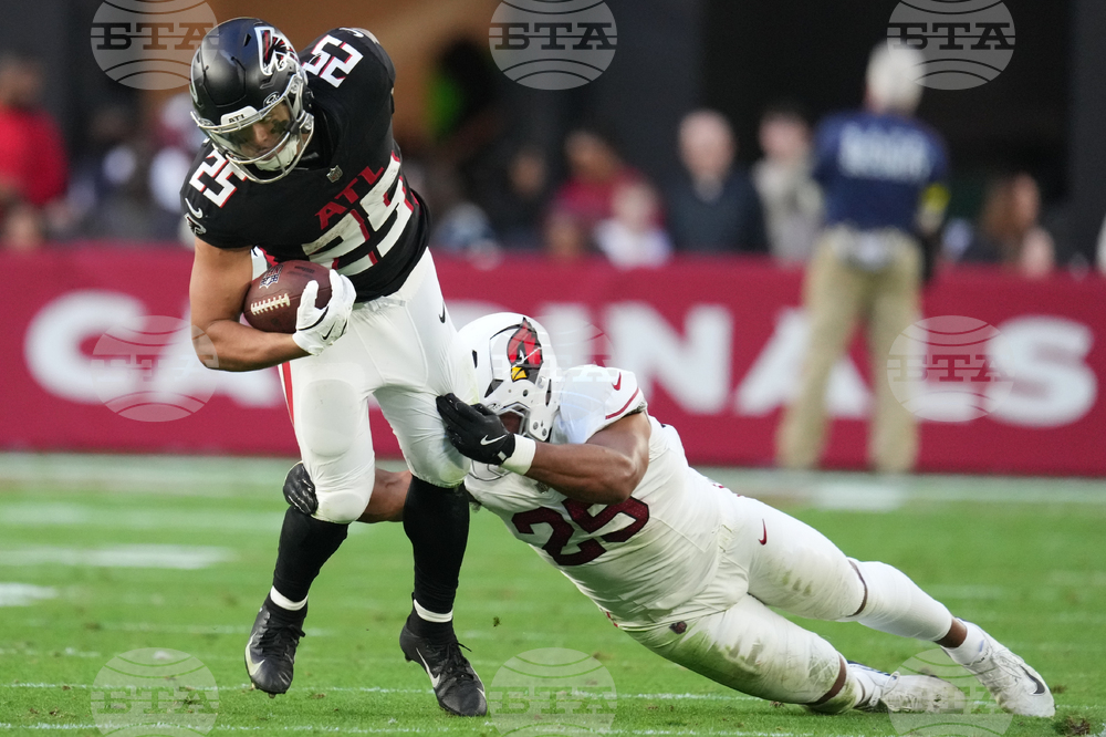 Falcons Cardinals Football