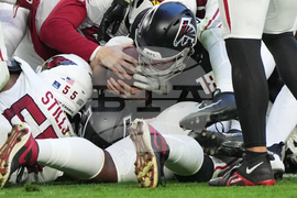 Falcons Cardinals Football