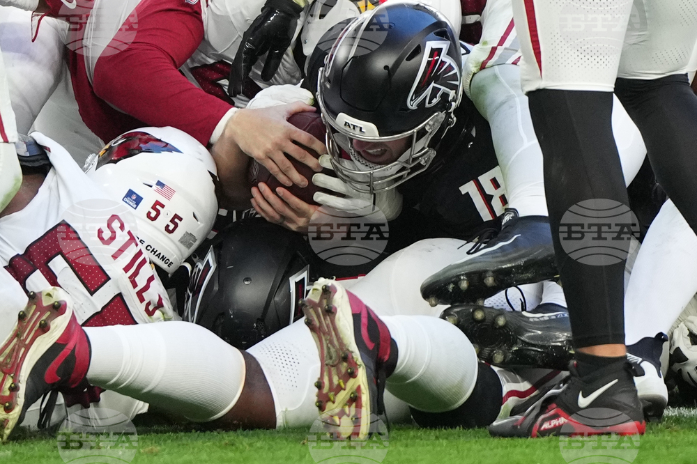 Falcons Cardinals Football