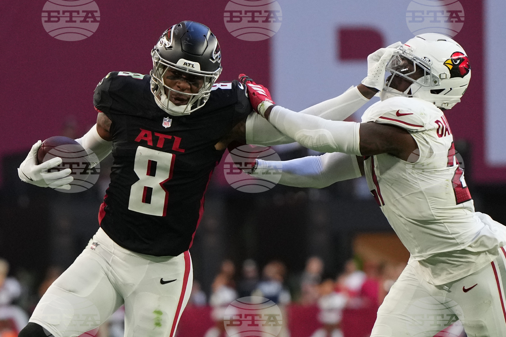 Falcons Cardinals Football