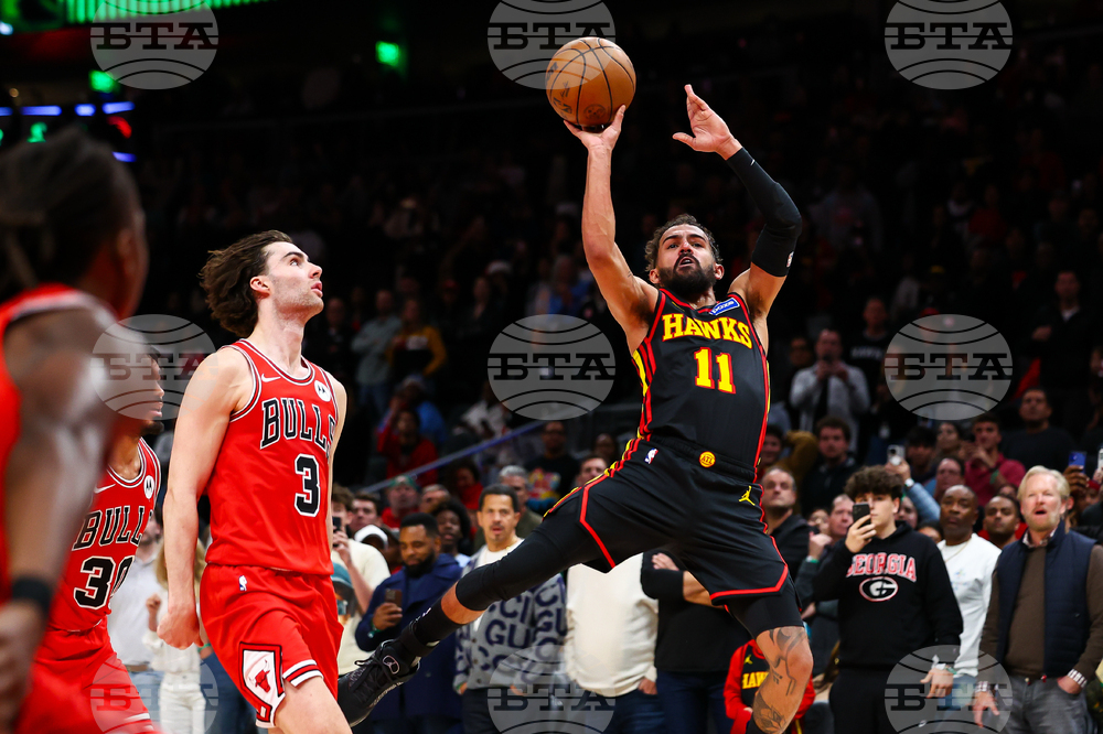 Bulls Hawks Basketball