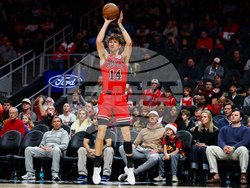 Bulls Hawks Basketball