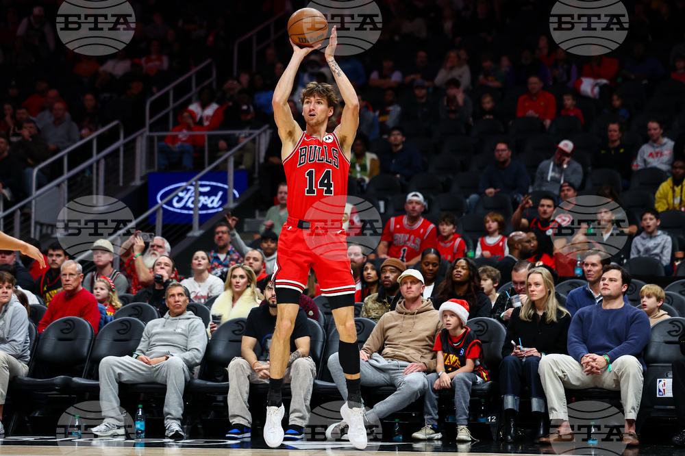 Bulls Hawks Basketball