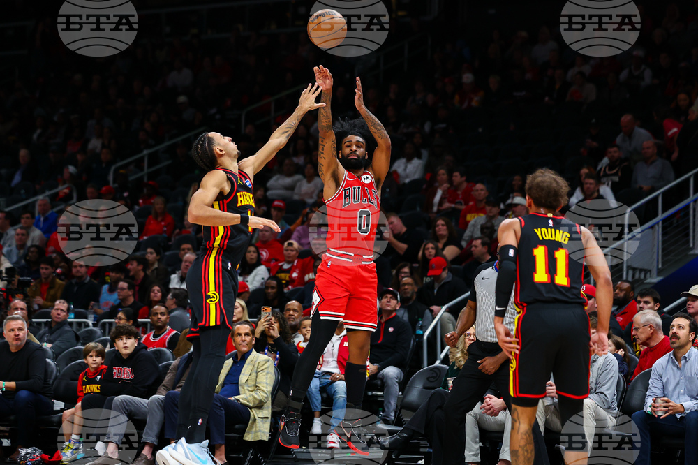 Bulls Hawks Basketball