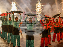 Morocco Africa Cup of Nations Soccer