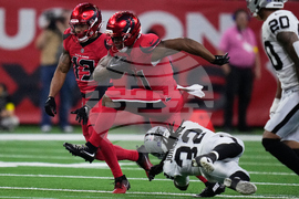 Raiders Texans Football