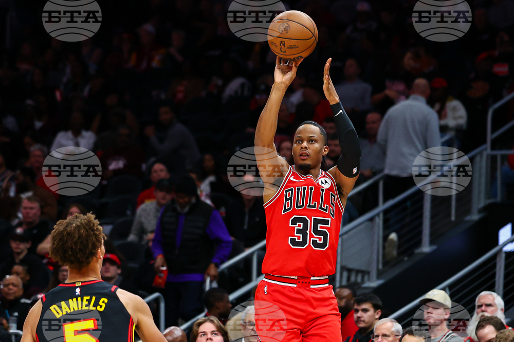 Bulls Hawks Basketball