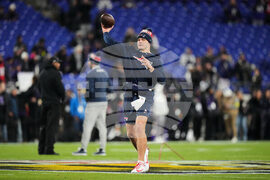 Patriots Ravens Football