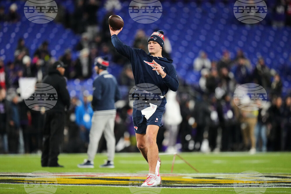 Patriots Ravens Football