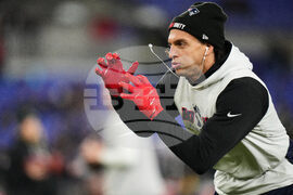 Patriots Ravens Football