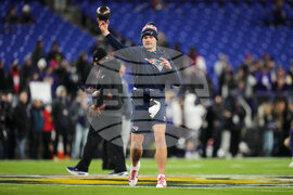 Patriots Ravens Football