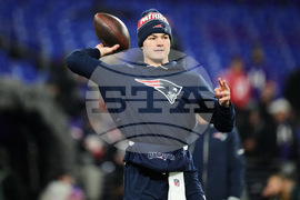 Patriots Ravens Football