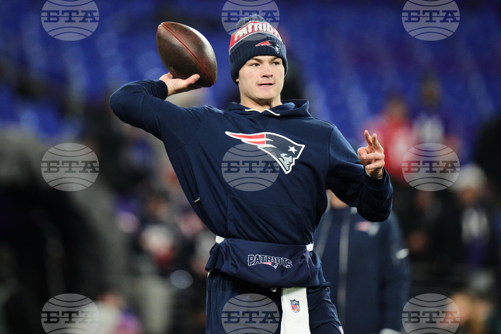 Patriots Ravens Football