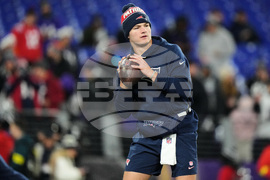 Patriots Ravens Football