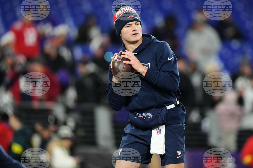 Patriots Ravens Football