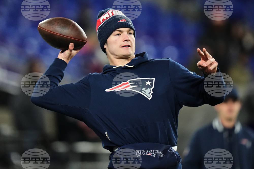 Patriots Ravens Football