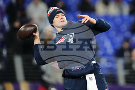 Patriots Ravens Football