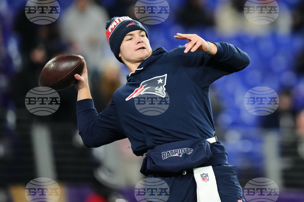 Patriots Ravens Football