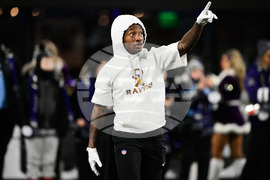 Patriots Ravens Football